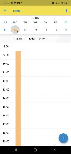 Sharevix Screen 3