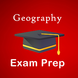 Значок приложения "Geology Exam Prep"