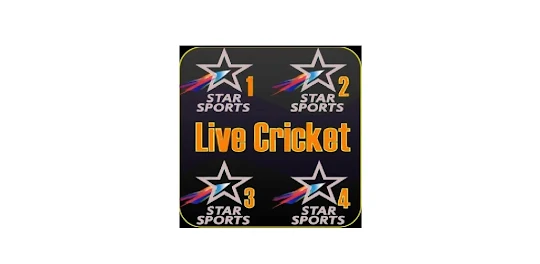 Star Sports One Live cricket