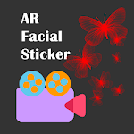 AR (Augmented Reality) Photo Sticker Apk