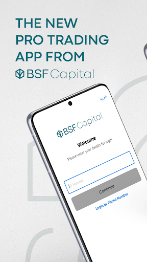 BSF Capital Tadawul Screen 2