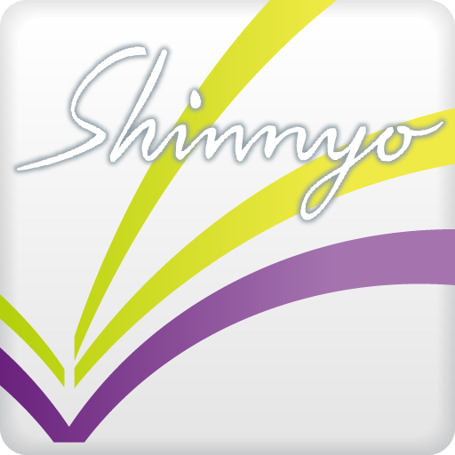 真如苑ビューア logo