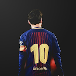 Cover Image of Descargar Lionel Messi Wallpapers 2020-  APK