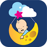 Bebeğimin Rehberi - En İyi Bebek Takip Uygulaması  Icon