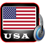 Top 48 Music & Audio Apps Like Radio USA – All United States Radios – USA FM - Best Alternatives
