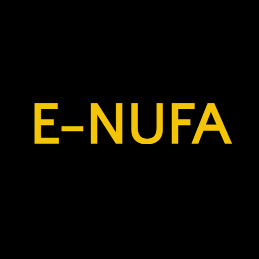 ENUFA logo