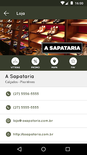 Teresina Shopping Screen 2
