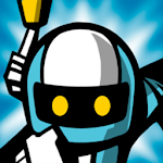 Cover Image of ดาวน์โหลด Shiftboy - Spikes & fuel 0.16-demo APK