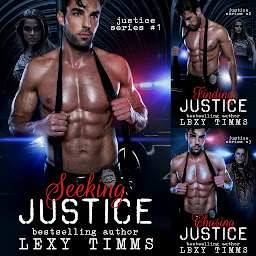 Icon image Justice Series
