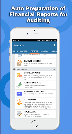 Neighbium - Society Management Screenshot 3 - AppWisp.com