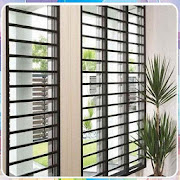 Window Trellis Design