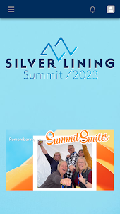 Silver Lining Summit