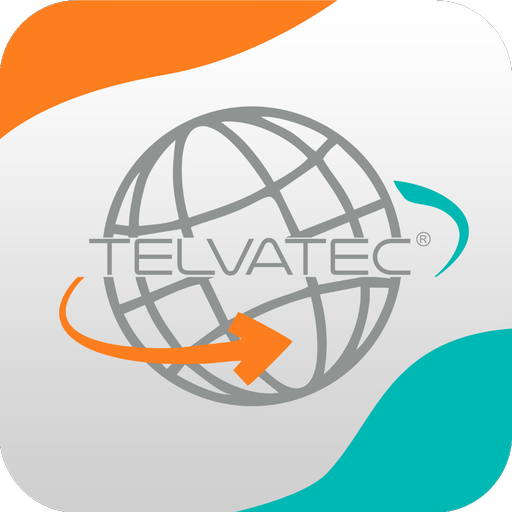 Telvatec Logo