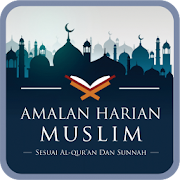 Top 20 Lifestyle Apps Like Amalan Harian Muslim - Best Alternatives