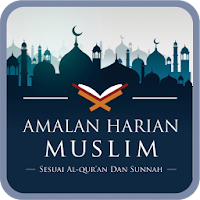 Amalan Harian Muslim