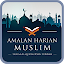 Amalan Harian Muslim