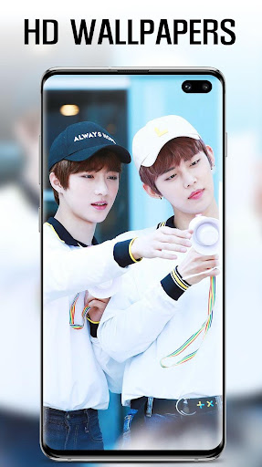 Best TXT 라이브 배경화면 HD 4K live wallpaper