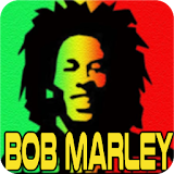 Bob Marley Reggae 2017 icon