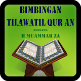 Belajar Tilawah bersama H Muammar ZA icon