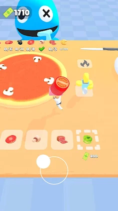 Big Pizza - Screenshot 4