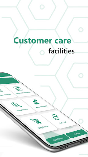 Shaker Care Screen 3