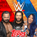 Cover Image of Download Topps® WWE SLAM: Card Trader 18.2.0 APK