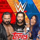 Download Topps® WWE SLAM: Card Trader Install Latest APK downloader