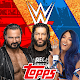 Topps® WWE SLAM: Card Trader Скачать для Windows