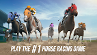 screenshot of Photo Finish Horse Racing