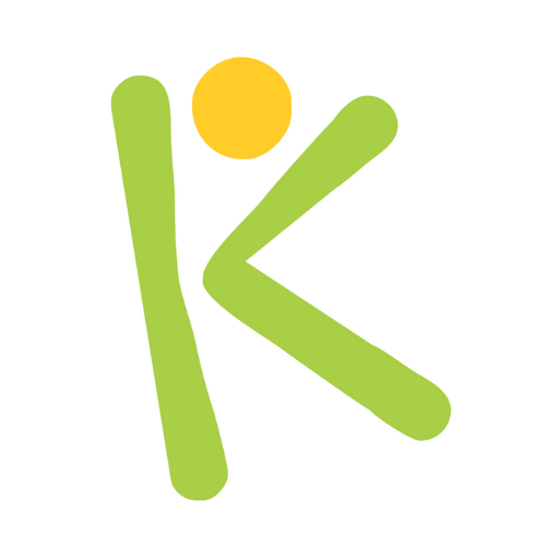 The Kids Corner logo