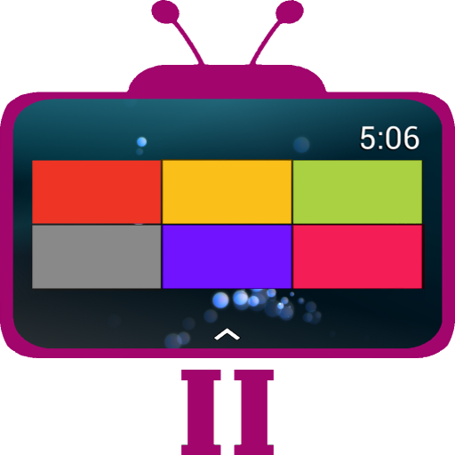 7op TV Launcher 2 Logo