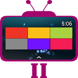 7op TV Launcher 2 icon