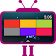7op TV Launcher 2 icon
