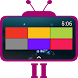 7op TV Launcher 2 - Androidアプリ