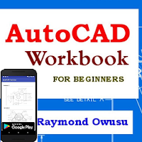 AutoCAD 2D & 3D Exercises