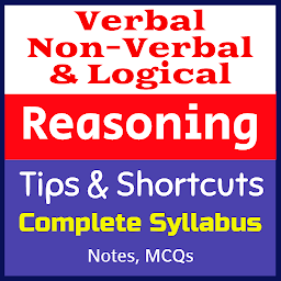 Icon image Reasoning for Competitive Exam