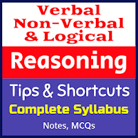 Reasoning for Competitive Exams
