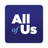 All of Us Research Program icon