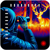 Thermal Infrared Night Camera icon