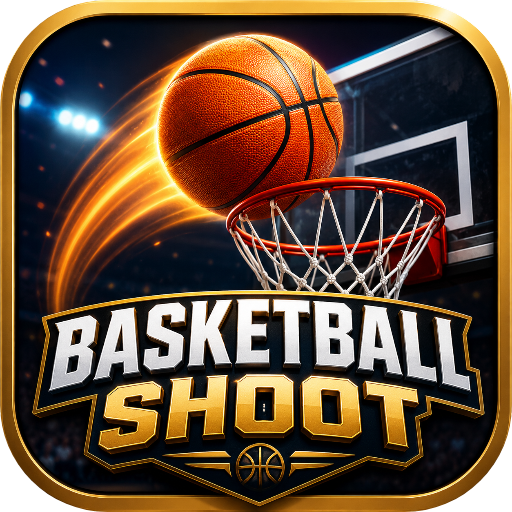 Basketball Shoot logo