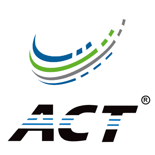 ACT TRANSPORT & LOGİSTİCS logo