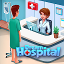 Dream Hospital: Médico Tycoon