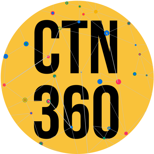 CTN 360 logo