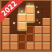  Woody woody-block puzzle game 