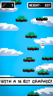 Rabbit Jump Screenshot