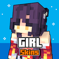 Новые девушки Skins