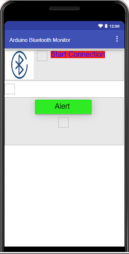 Arduino Bluetooth Screen 3