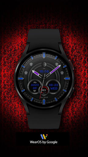 PW91 Classic Hybrid Watch screenshot 4