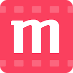 Cover Image of Скачать Мелчи – Редактор видео и фото  APK