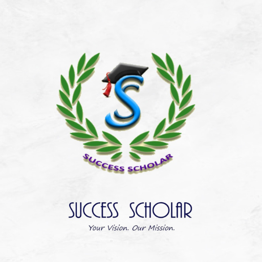 Success Scholar logo